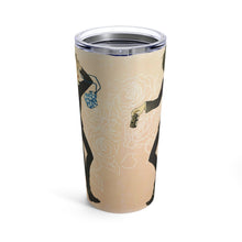 Load image into Gallery viewer, Hyuoka main members Tumbler 20oz
