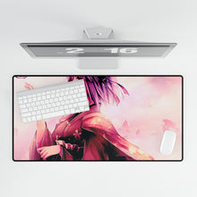 Load image into Gallery viewer, Anime Touhou Mouse Pad (Desk Mat)
