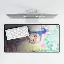 Load image into Gallery viewer, Anime Re:ZERO -Starting Life in Another World- Mouse Pad (Desk Mat)
