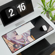 Load image into Gallery viewer, Anime Re:ZERO -Starting Life in Another World- Mouse Pad (Desk Mat)
