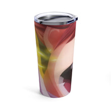 Load image into Gallery viewer, Fairy Tail Natsu Dragneel Tumbler 20oz
