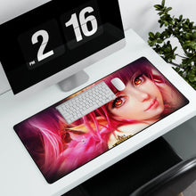 Load image into Gallery viewer, Perfect World Mouse Pad (Desk Mat)
