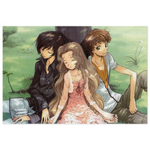 Load image into Gallery viewer, Anime Code Geass Jigsaw Puzzle
