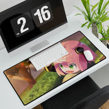 Load image into Gallery viewer, Anime Spy x Family Mouse Pad (Desk Mat)
