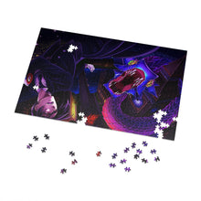 Load image into Gallery viewer, Black Butler Jigsaw Puzzle
