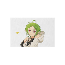 Load image into Gallery viewer, Mushoku Tensei: Jobless Reincarnation Rug
