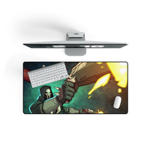 Load image into Gallery viewer, Reaper - Overwatch Mouse Pad (Desk Mat)
