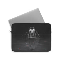 Load image into Gallery viewer, Anime Death Note Laptop Sleeve
