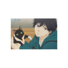Load image into Gallery viewer, Ao Haru Ride Rug
