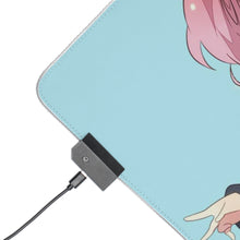 Load image into Gallery viewer, Love, Chunibyo &amp; Other Delusions RGB LED Mouse Pad (Desk Mat)
