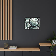 Load image into Gallery viewer, Anime Steins;Gate Canvas Framed Art Print
