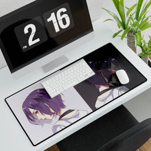 Load image into Gallery viewer, Anime Tokyo Ghoul Mouse Pad (Desk Mat)

