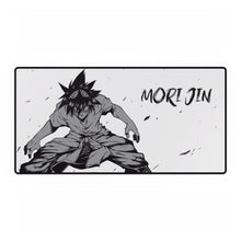 Load image into Gallery viewer, Anime The God of High School Mouse Pad (Desk Mat)
