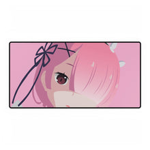 Load image into Gallery viewer, Anime Re:ZERO -Starting Life in Another World- Mouse Pad (Desk Mat)
