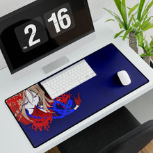 Load image into Gallery viewer, Anime Shaman King Mouse Pad (Desk Mat)
