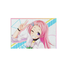 Load image into Gallery viewer, Gamers! Aguri Rug
