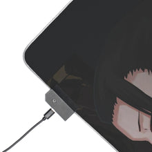Load image into Gallery viewer, Jujutsu Kaisen RGB LED Mouse Pad (Desk Mat)
