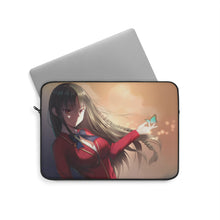 Load image into Gallery viewer, Classroom Of The Elite Laptop Sleeve
