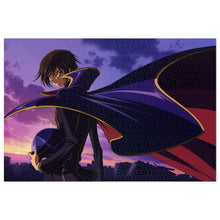 Load image into Gallery viewer, Anime Code Geass Jigsaw Puzzle
