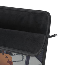 Load image into Gallery viewer, Anime Chainsaw Man Laptop Sleeve
