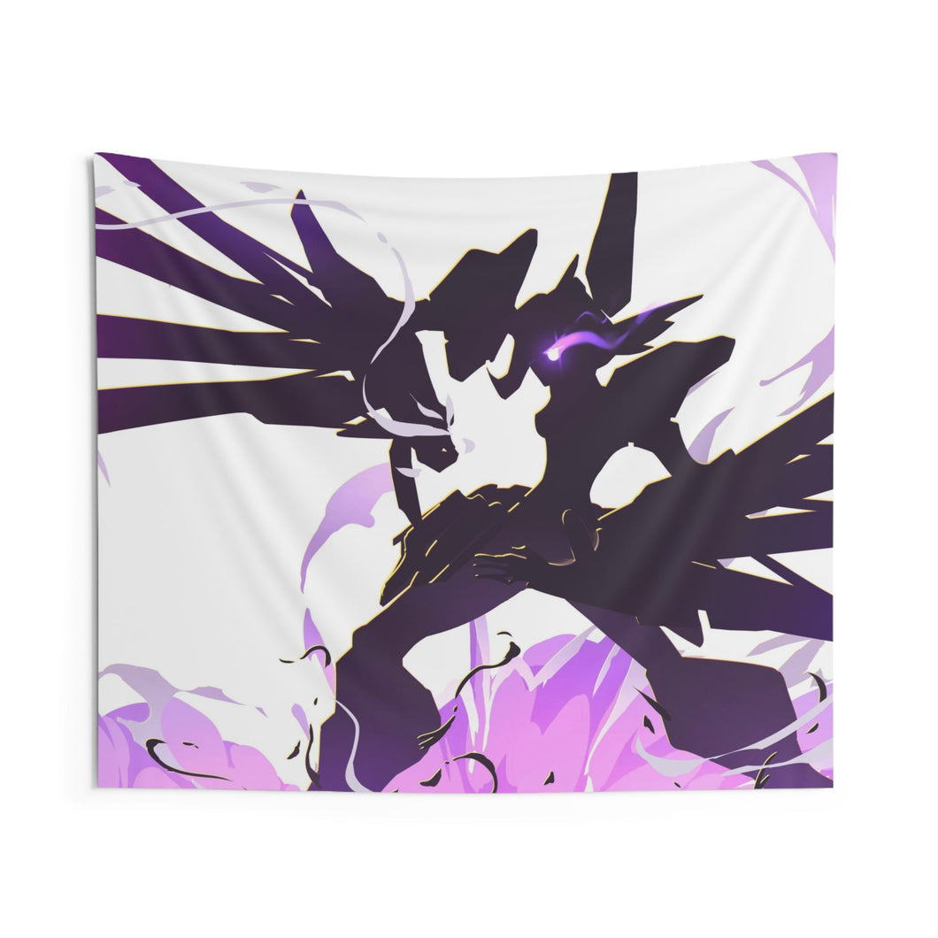 Darling in the FranXX Indoor Wall Tapestry