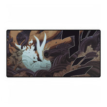 Load image into Gallery viewer, Anime Naruto Mouse Pad (Desk Mat)

