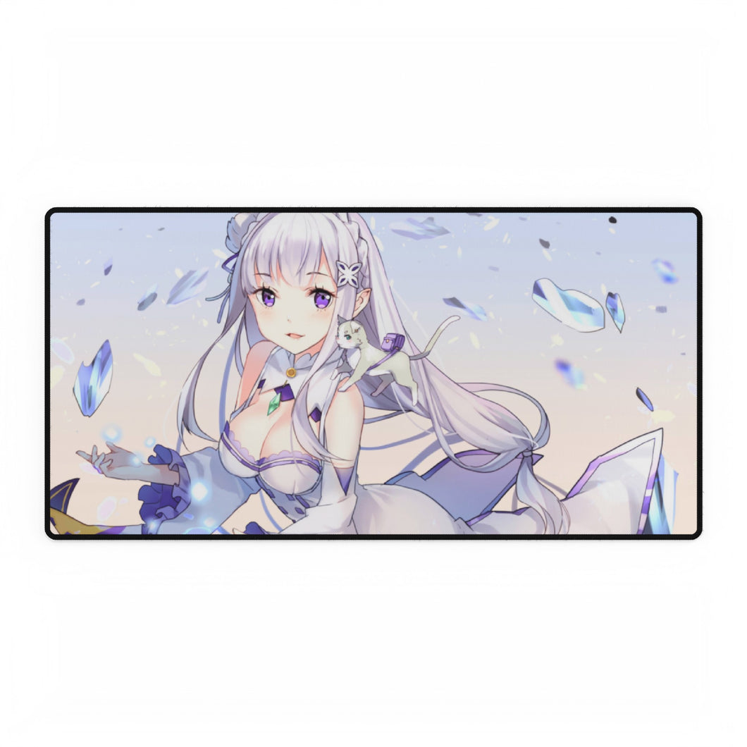 Anime Re:ZERO -Starting Life in Another World- Mouse Pad (Desk Mat)