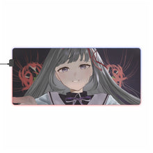 Load image into Gallery viewer, Puella Magi Madoka Magica RGB LED Mouse Pad (Desk Mat)
