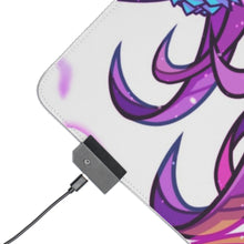 Load image into Gallery viewer, Uma Musume: Pretty Derby RGB LED Mouse Pad (Desk Mat)
