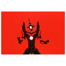 Load image into Gallery viewer, Anime Neon Genesis Evangelion Jigsaw Puzzle

