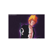 Load image into Gallery viewer, Anime Bleach Rug
