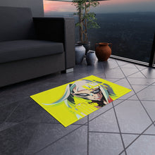Load image into Gallery viewer, Cyberpunk: Edgerunners Rug
