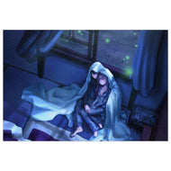 Anime Toradora! Jigsaw Puzzle