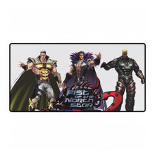 Load image into Gallery viewer, Kenshiro Mouse Pad (Desk Mat)
