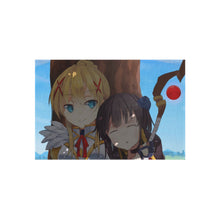 Load image into Gallery viewer, KonoSuba - God’s blessing on this wonderful world!! Rug
