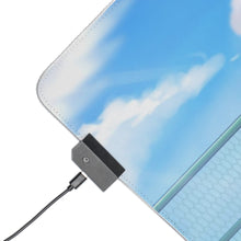 Load image into Gallery viewer, Date A Live RGB LED Mouse Pad (Desk Mat)
