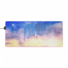 Load image into Gallery viewer, Sword Art Online II RGB LED Mouse Pad (Desk Mat)
