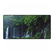 Load image into Gallery viewer, Nature Waterfall Mouse Pad (Desk Mat)
