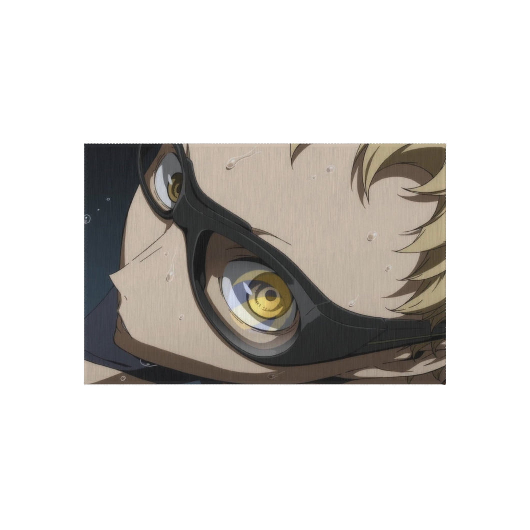 Kei Tsukishima Rug