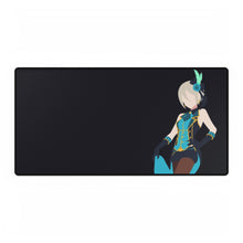 Load image into Gallery viewer, Anime The iDOLM@STER Cinderella Girls Mouse Pad (Desk Mat)
