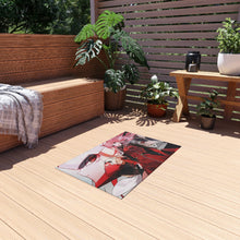 Load image into Gallery viewer, Zero Two Rug
