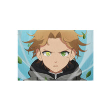 Load image into Gallery viewer, Mushoku Tensei: Jobless Reincarnation Rug
