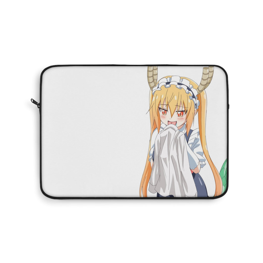 Miss Kobayashi's Dragon Maid Kobayashi-san Chi No Maid Dragon, Miss Kobayashi S Dragon Maid, Tohru Laptop Sleeve