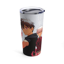 Load image into Gallery viewer, Kemono Jihen Tumbler 20oz
