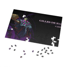 Load image into Gallery viewer, Anime Fate/Zero Jigsaw Puzzle
