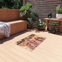 Load image into Gallery viewer, Anime Kantai Collection Rug
