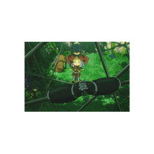 Load image into Gallery viewer, Anime Made In Abyss Rug
