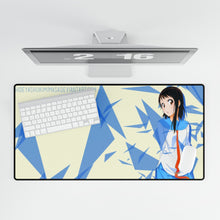 Load image into Gallery viewer, Anime Nisekoir Mouse Pad (Desk Mat)
