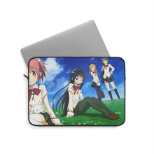 Load image into Gallery viewer, Puella Magi Madoka Magica Laptop Sleeve
