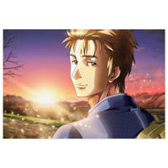 Anime Parasyte -the maxim- Jigsaw Puzzle